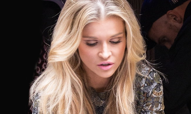Joanna Krupa o początkach w Ameryce