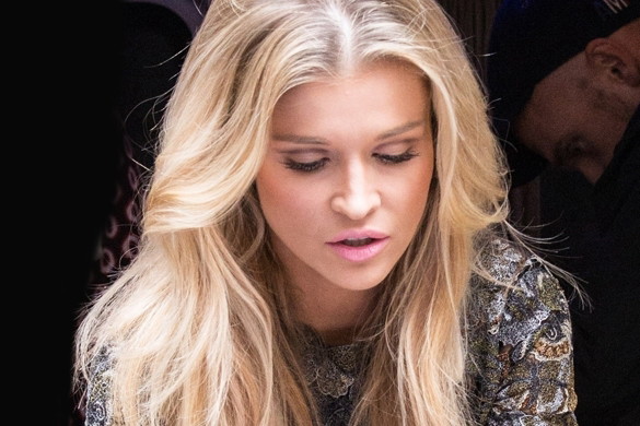 Joanna Krupa o początkach w Ameryce