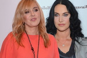 Edyta Bartosiewicz wspomina imprezy z Kayah