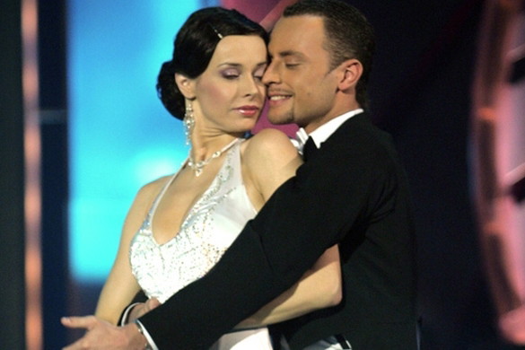 Renata Dancewicz żałuje udziału w TzG