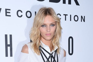 Anja Rubik