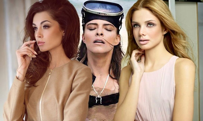 Co słychać u zwyciężczyń Top Model?