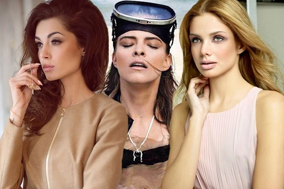 Co słychać u zwyciężczyń Top Model?