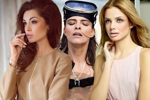 Co słychać u zwyciężczyń Top Model?