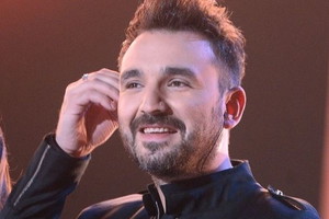 Mateusz Ziółko w "The Voice"
