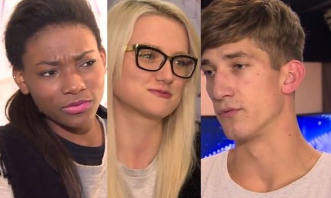 finaliści Top Model zdradzają ile schudli