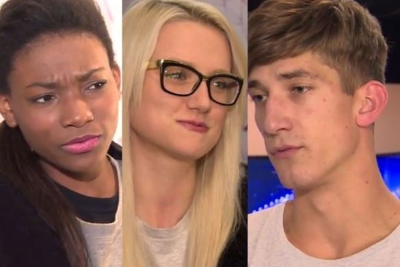 finaliści Top Model zdradzają ile schudli