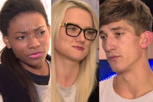 finaliści Top Model zdradzają ile schudli