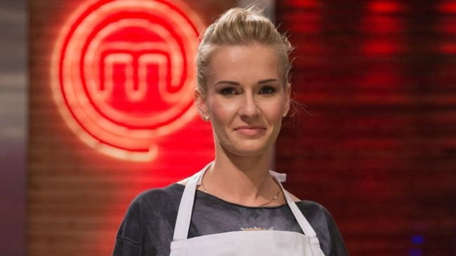 Beata Śniechowska wygrała MasterChefa