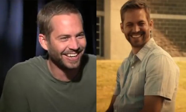 Ostatni film Paula Walkera. Paul Walker w filmie Hours