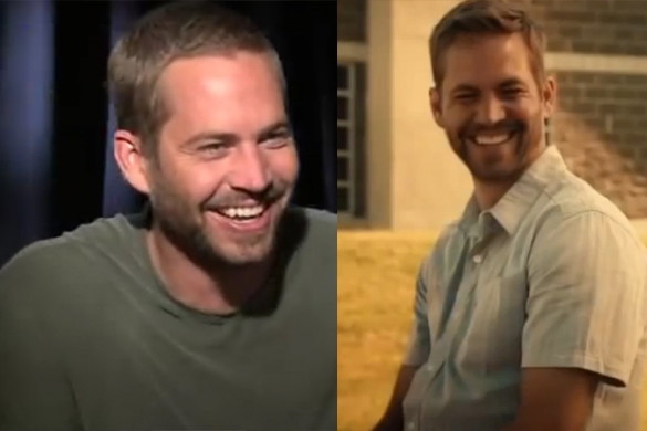 Ostatni film Paula Walkera. Paul Walker w filmie Hours