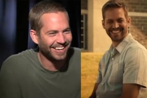 Ostatni film Paula Walkera. Paul Walker w filmie Hours