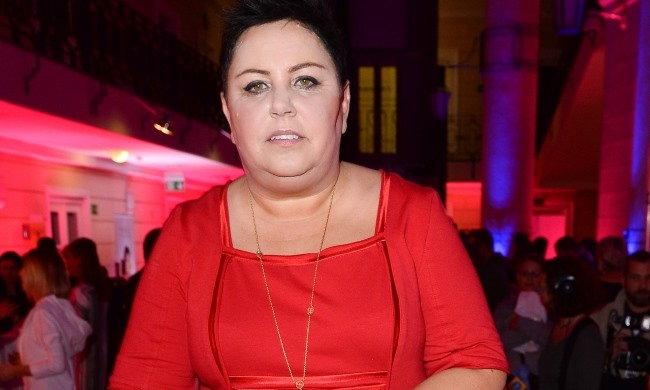 Dorota Wellman o swojej figurze i synu