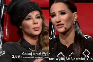 Drugi odcinek The Voice of Poland
