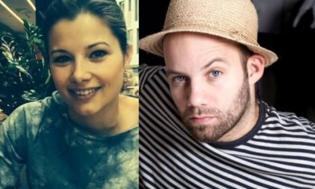 Agnieszka Sienkiewicz skomentowała plotki o romansie