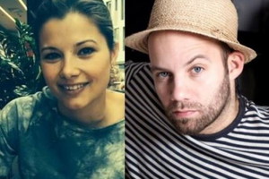 Agnieszka Sienkiewicz skomentowała plotki o romansie