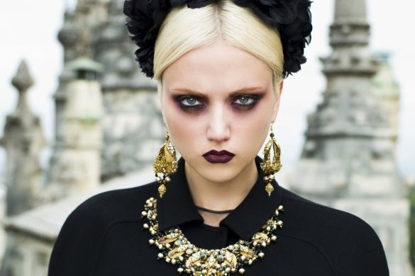 Kim jest Marta Sędzicka z Top Model? Marta Sędzicka z Top Model