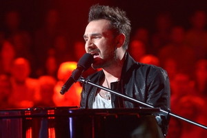 Mateusz Ziółko wygrał The Voice of Poland 3