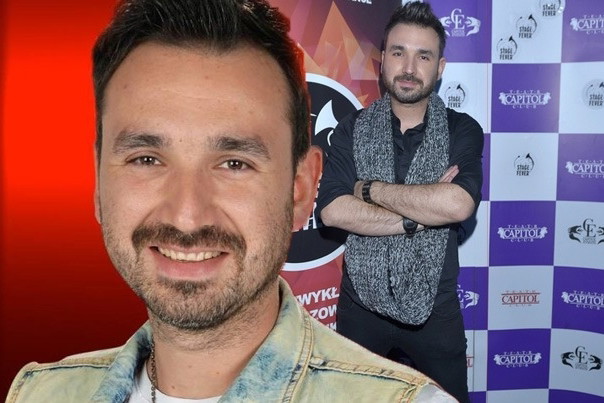 Mateusz Ziółko wygrał The Voice of Poland 3