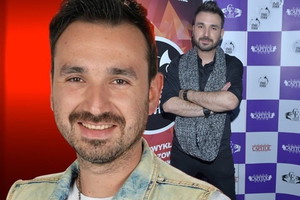 Mateusz Ziółko wygrał The Voice of Poland 3