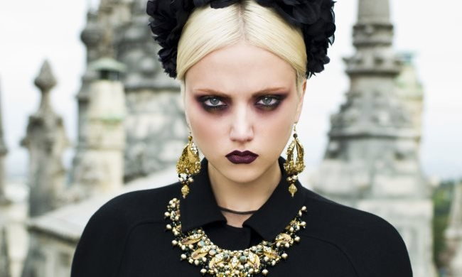 Kim jest Marta Sędzicka z Top Model? Marta Sędzicka z Top Model