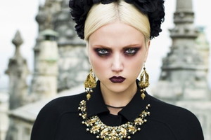 Kim jest Marta Sędzicka z Top Model? Marta Sędzicka z Top Model