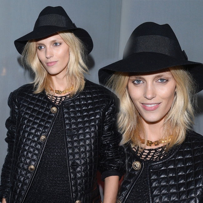 Anja Rubik