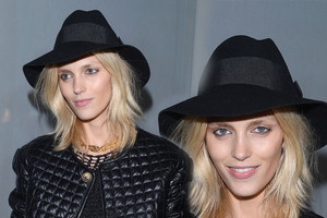 Anja Rubik