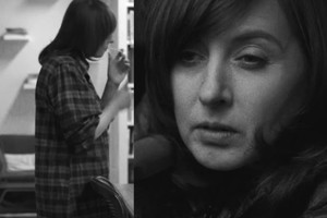 Edyta Bartosiewicz "Italiano" teledysk