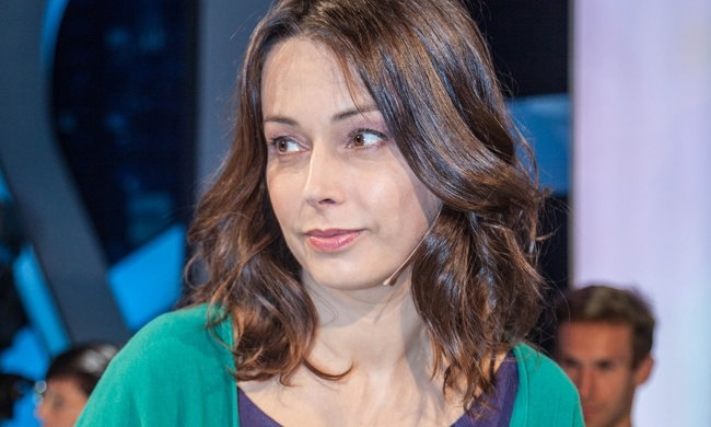 Renata Dancewicz o narkotykach