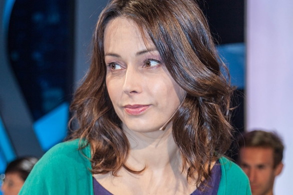 Renata Dancewicz o narkotykach