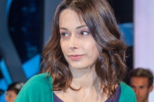 Renata Dancewicz o narkotykach