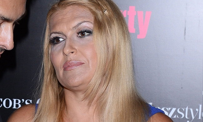 Katarzyna Skrzynecka w Dobrym Tygodniu