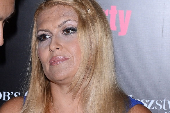 Katarzyna Skrzynecka w Dobrym Tygodniu