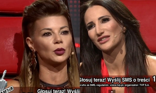 Pierwszy odcinek The Voice of Poland 5 na żywo