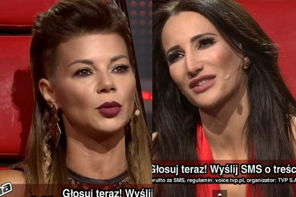 Pierwszy odcinek The Voice of Poland 5 na żywo