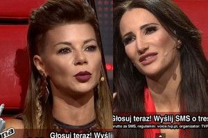 Pierwszy odcinek The Voice of Poland 5 na żywo