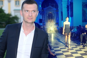 Kontrowersje wokół pokazu Zienia w kościele