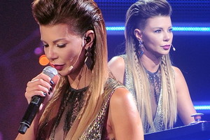 Edyta Górniak w The Voice of Poland