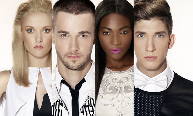 Półfinał Top Model 4