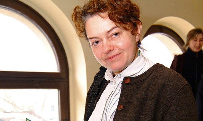 Maria Wiernikowska o aborcji