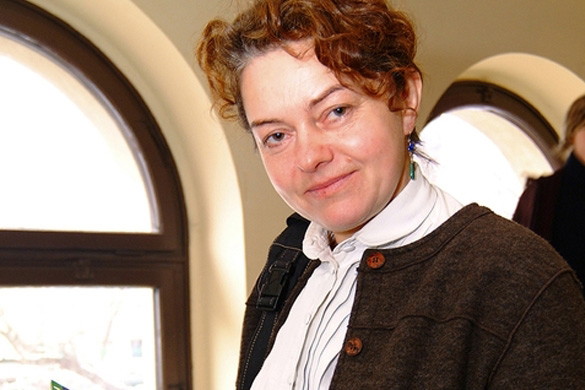 Maria Wiernikowska o aborcji