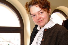 Maria Wiernikowska o aborcji