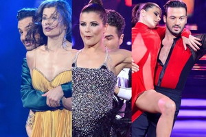 Agnieszka Sienkiewicz wygrała Taniec z Gwiazdami