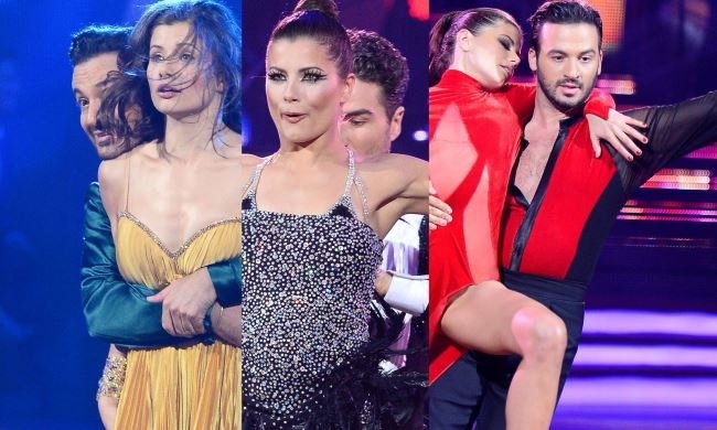 Agnieszka Sienkiewicz wygrała Taniec z Gwiazdami