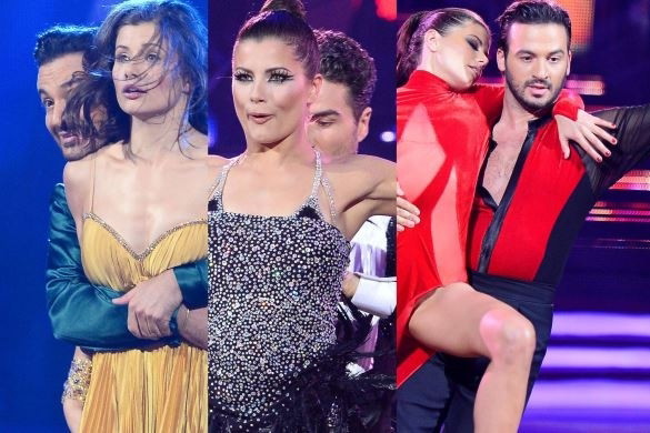 Agnieszka Sienkiewicz wygrała Taniec z Gwiazdami