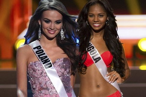 Paulina Krupińska o konflikcie z Miss Angoli