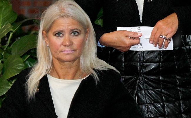Skąd Izabela Kisio Skorupa ma zaproszenia na pokazy mody?