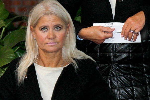 Skąd Izabela Kisio Skorupa ma zaproszenia na pokazy mody?