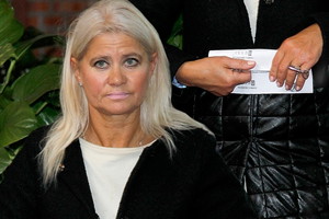 Skąd Izabela Kisio Skorupa ma zaproszenia na pokazy mody?